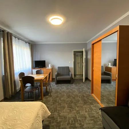 U Doroty Проживание в семье *