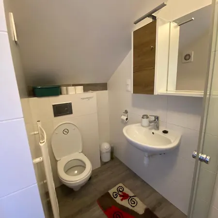 Séjour chez l'habitant U Doroty Niechorze