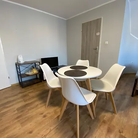 U Doroty Séjour chez l'habitant *