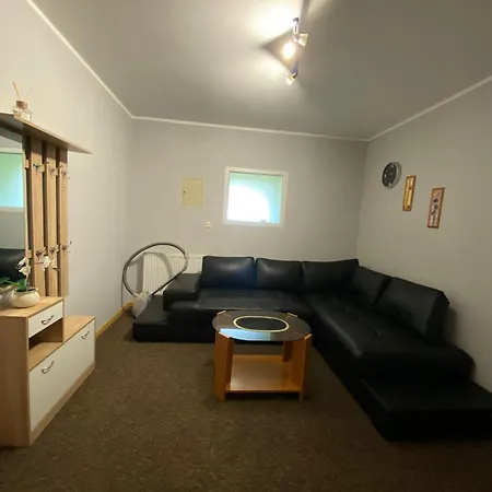 Séjour chez l'habitant U Doroty Niechorze