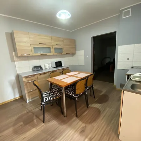 U Doroty Проживание в семье *