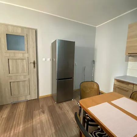 Séjour chez l'habitant U Doroty Niechorze