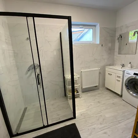 Проживание в семье U Doroty *