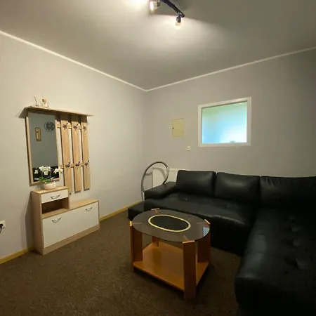 U Doroty Проживание в семье Нехоже