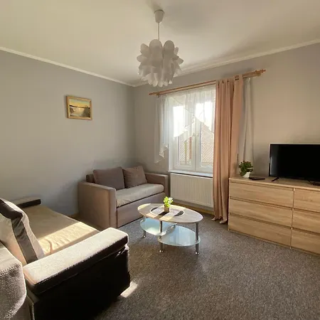 Séjour chez l'habitant U Doroty *