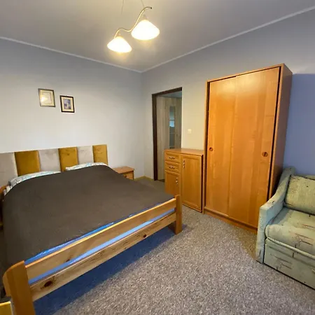 U Doroty Séjour chez l'habitant *