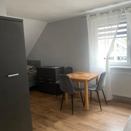 Séjour chez l'habitant U Doroty Niechorze