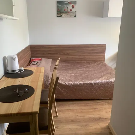 U Doroty Séjour chez l'habitant