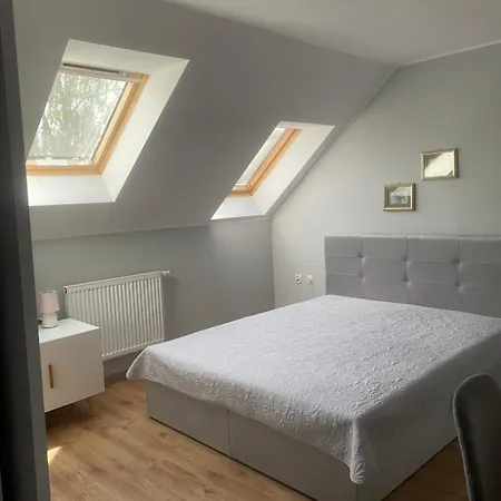 Séjour chez l'habitant U Doroty