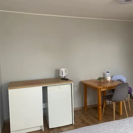 U Doroty Séjour chez l'habitant Niechorze
