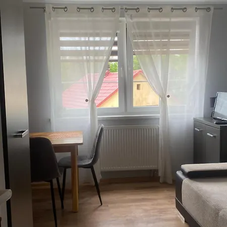 Séjour chez l'habitant U Doroty Niechorze