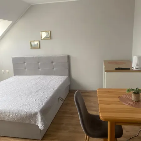 Séjour chez l'habitant U Doroty