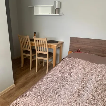 U Doroty Séjour chez l'habitant