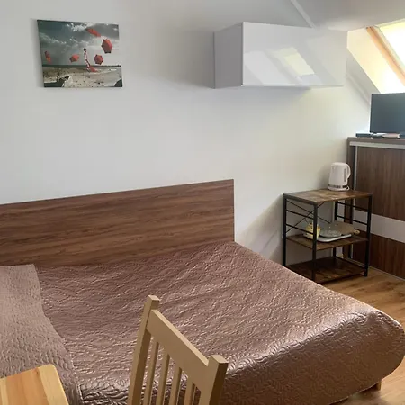 Séjour chez l'habitant U Doroty *