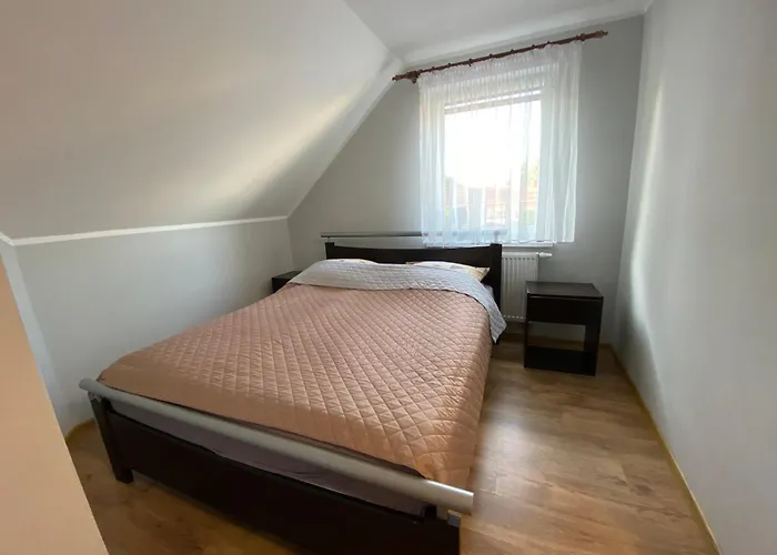 Habitación en casa particular U Doroty