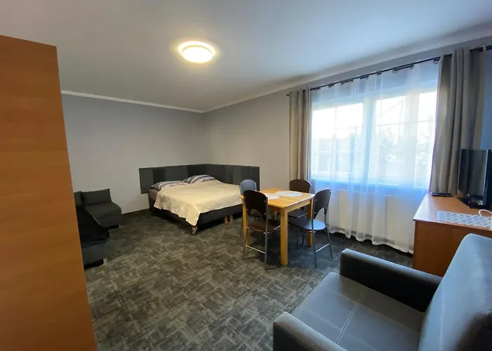 Habitación en casa particular U Doroty