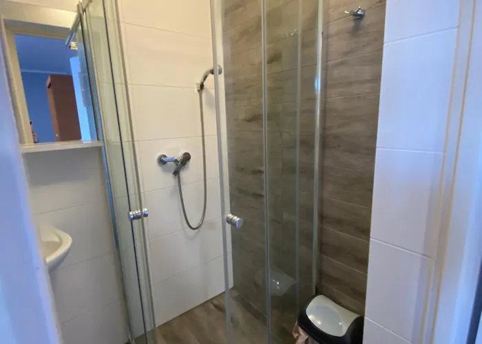 Habitación en casa particular U Doroty Niechorze