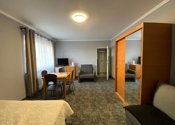 U Doroty Séjour chez l'habitant *