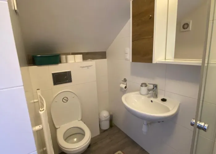 Habitación en casa particular U Doroty Niechorze