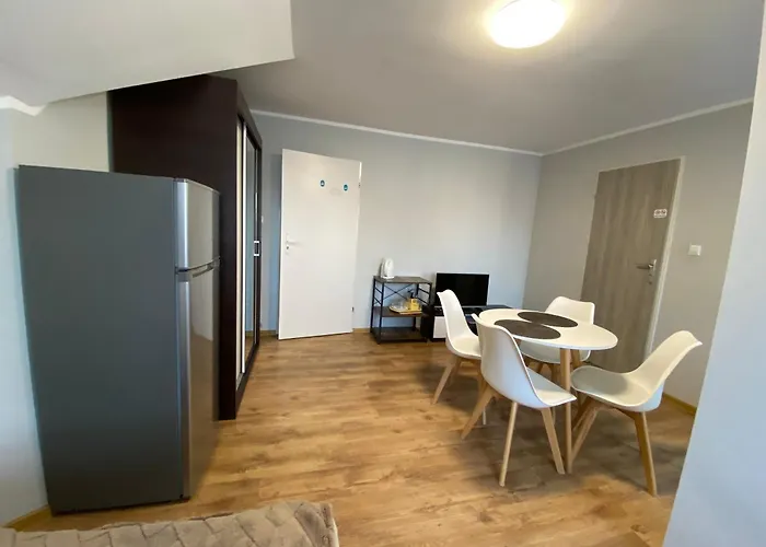 U Doroty Séjour chez l'habitant *