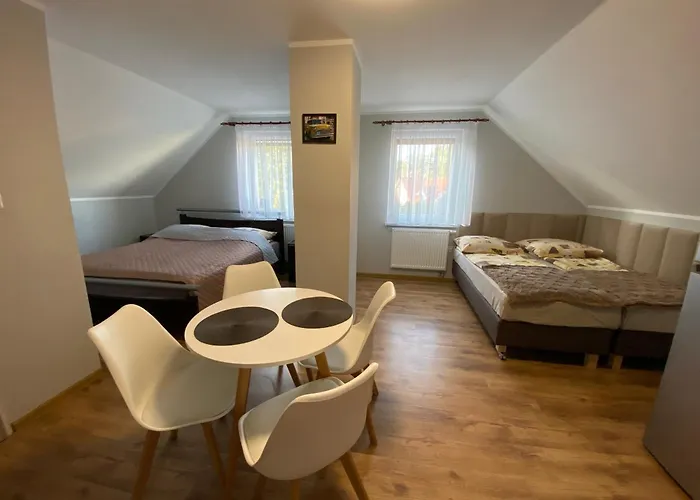 U Doroty * Niechorze