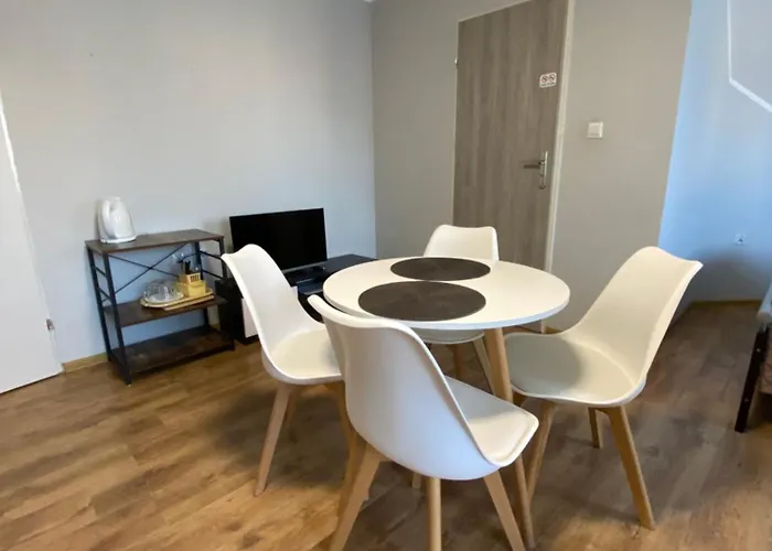 U Doroty Séjour chez l'habitant *