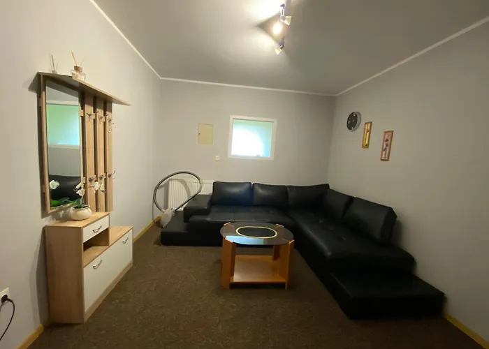 Séjour chez l'habitant U Doroty Niechorze