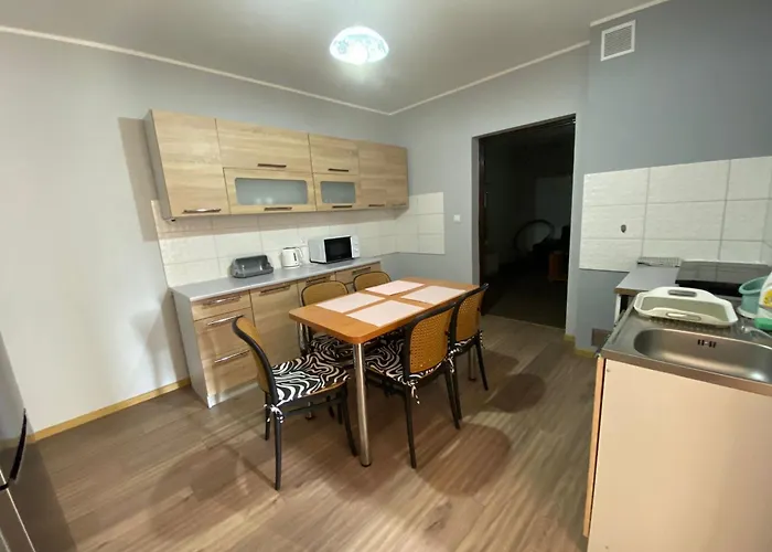 U Doroty Habitación en casa particular *