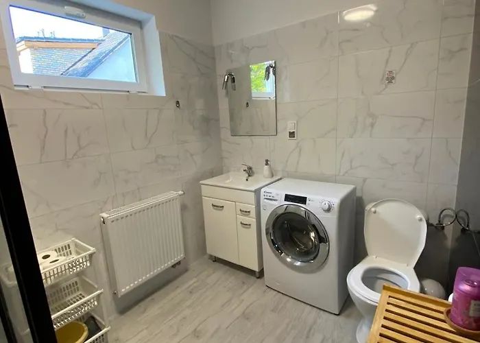 Habitación en casa particular U Doroty