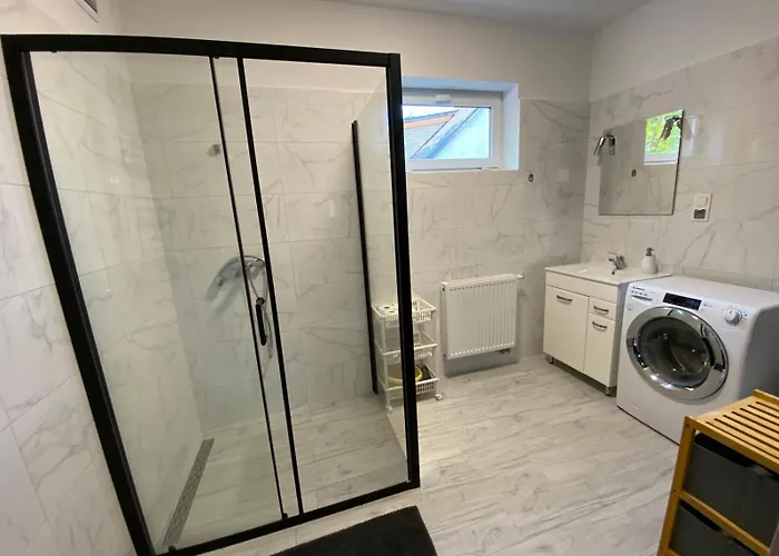 Habitación en casa particular U Doroty *