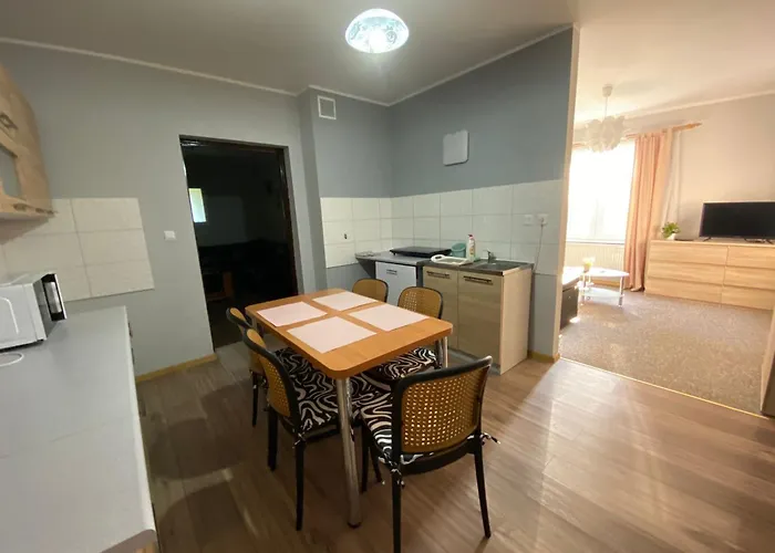 Habitación en casa particular U Doroty *