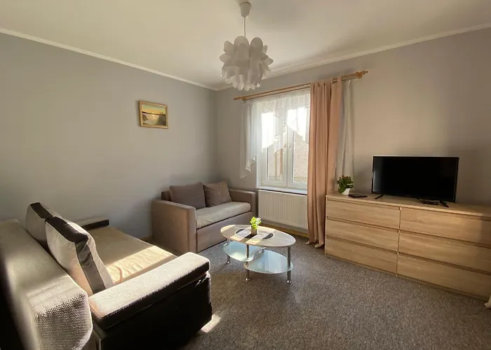 Séjour chez l'habitant U Doroty *