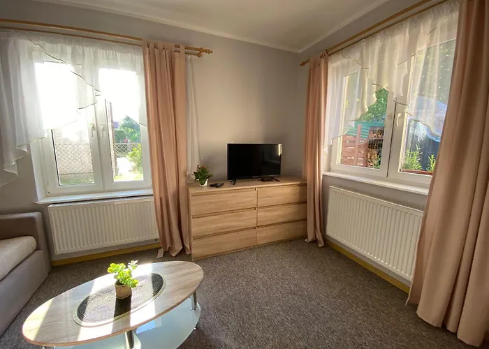 U Doroty * Niechorze