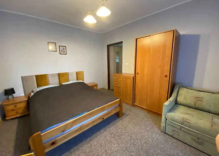 U Doroty Habitación en casa particular *